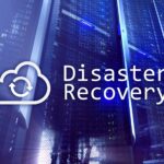 Disaster-recovery