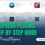 Select How to Choose WordPress Plugins: A Step-by-Step Guide How to Choose WordPress Plugins: A Step-by-Step Guide